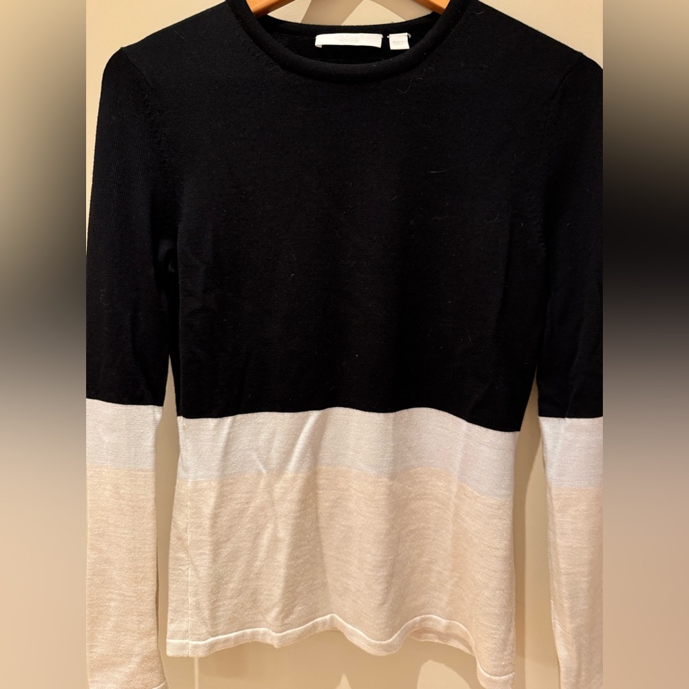 Hugo boss sweater
